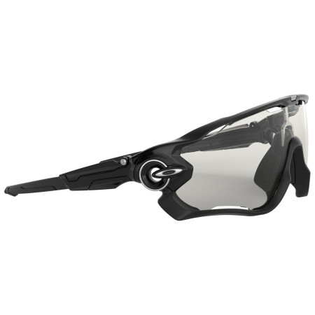 Sunčane naočale OAKLEY Jawbreaker Clear/Black Photo Irid