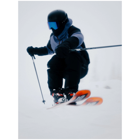 Svestrane skije K2 Mindbender 99TI