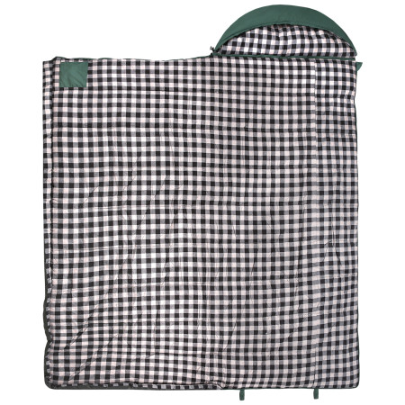 Vreća za spavanje Zulu Campwell Lite