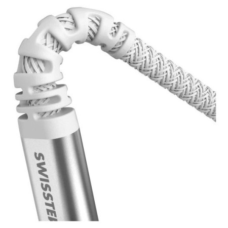 Kabel Swissten Kevlar USB C / Lightning 1,5 m