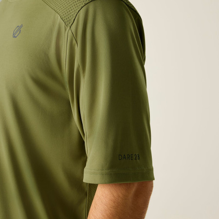 Muške funkcionalne majice Dare 2b Trackstand Ace