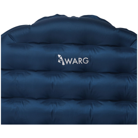 Podloga na napuhavanje Warg NeoLite Insulated