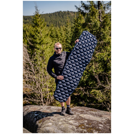 Podloga na napuhavanje Zulu Alex