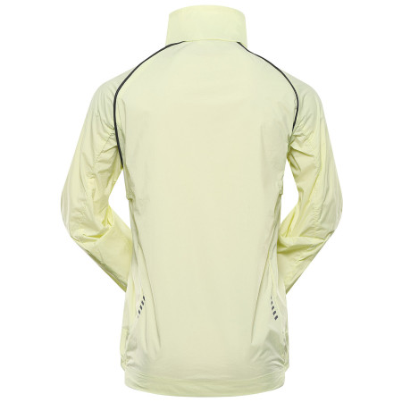 Dječja jakna Alpine Pro Spino Green