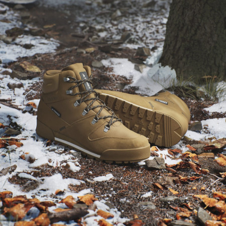 Muška obuća Adidas Terrex Snowpitch C.RDY