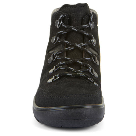 Dječje cjelogodišnje barefoot cipele Froddo Barefoot Up Trail Tex Black