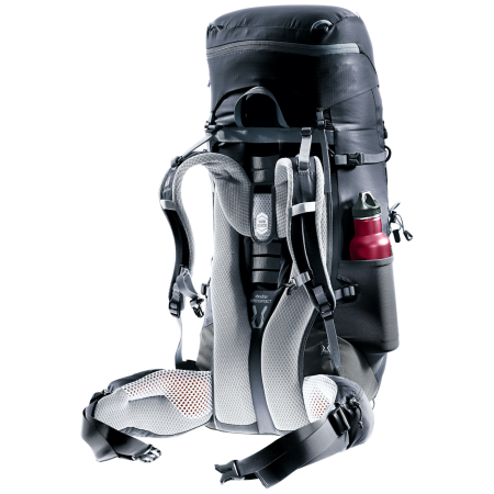 Ruksak Deuter Aircontact Lite 45 + 10 SL
