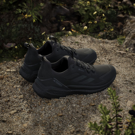 Muške cipele za planinarenje Adidas Terrex Free Hiker 2 Low Gtx