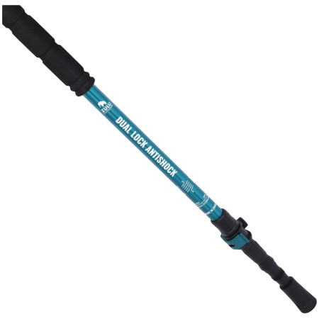 Trekking štapovi Zulu Dual Lock Antishock