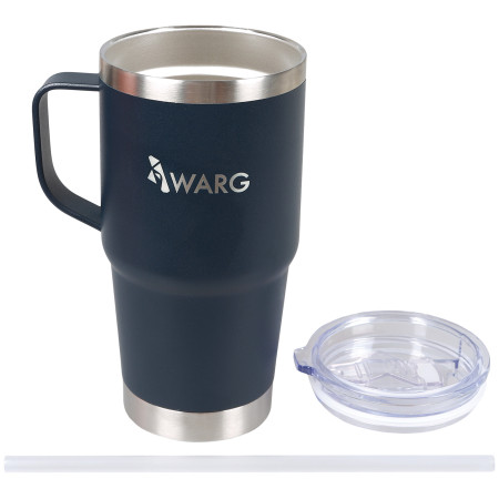 Termos Warg Steelos Tumbler 600 ml