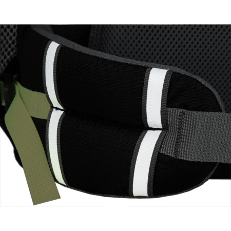 Školska torba Boll Smart 24 Leaves