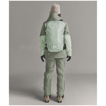Ruksak za turno skijanje Ortovox Switchback 30 S