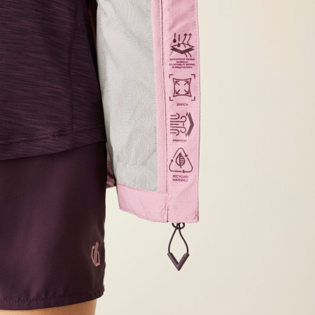 Ženska jakna Dare 2b W Torrek Breathe Easy Jacket