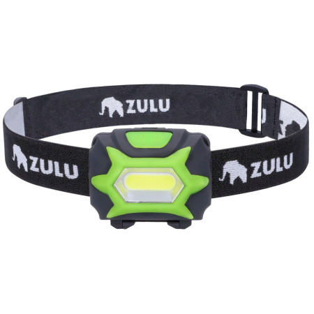 Čeona svjetiljka Zulu Ratina