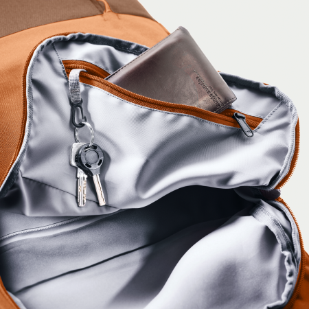 Gradski ruksak Deuter UP Seoul