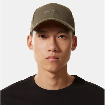 Šilterica The North Face Recycled 66 Classic Hat