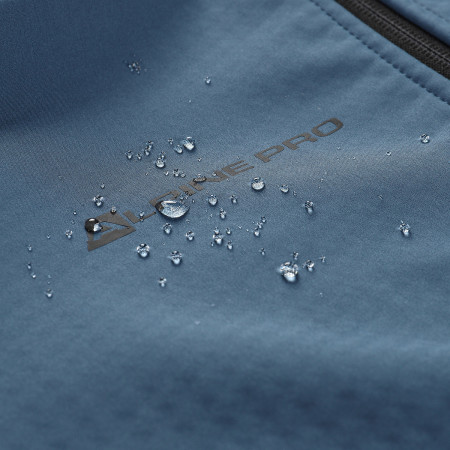 Muška softshell jakna Alpine Pro Hoor 2