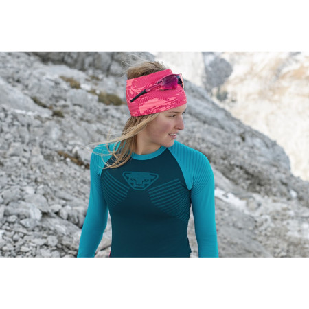 Ženska termo majica Dynafit Speed Dryarn W L/S Tee