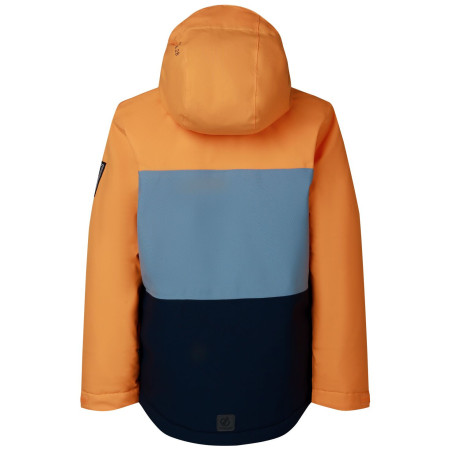 Dječja jakna Dare 2b Send It II Jacket EltrcOrg/Nvy