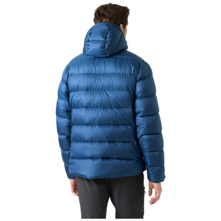 Muška pernata jakna Helly Hansen Glacier Down Jacket