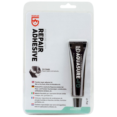 Ljepilo Gear Aid Aquasure +FD™