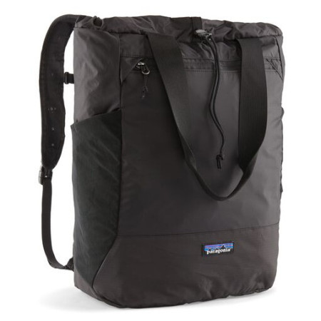 Ruksak Patagonia Terravia Tote Pack crna Black