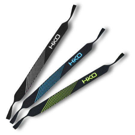 Uzica za naočale Hiko 93000 crna