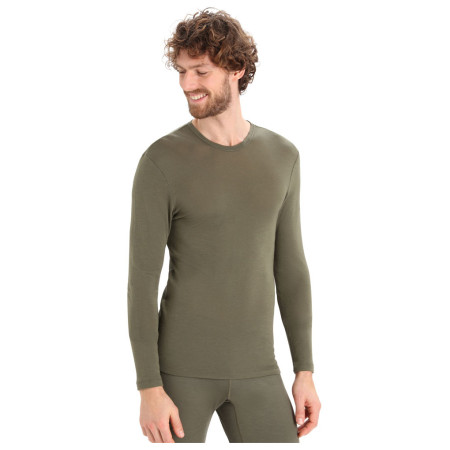 Muška majica Icebreaker Mens 175 Everyday LS Crewe