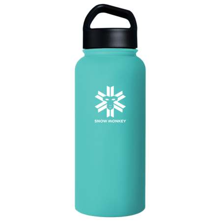Termosica Snow Monkey Traveler 1l