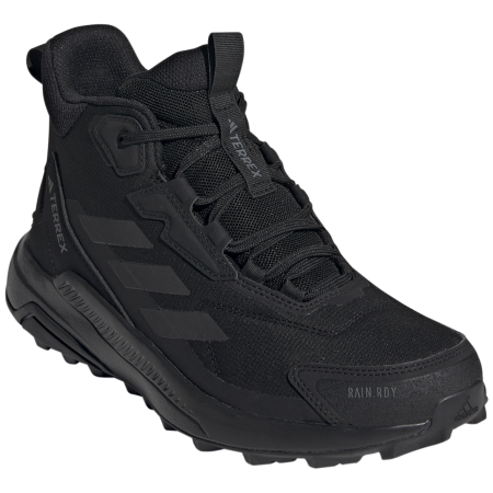 Ženske planinarske cipele Adidas Terrex Anylander Mid R.Rdy W crna Black