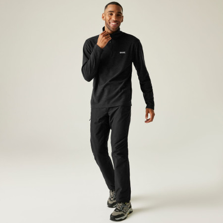 Muške funkcionalne majice Regatta Thompson Marl