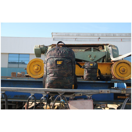 Gradski ruksak Caterpillar Millennial Classic Barry