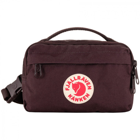 Torbice oko struka Fjällräven Kånken Hip Pack