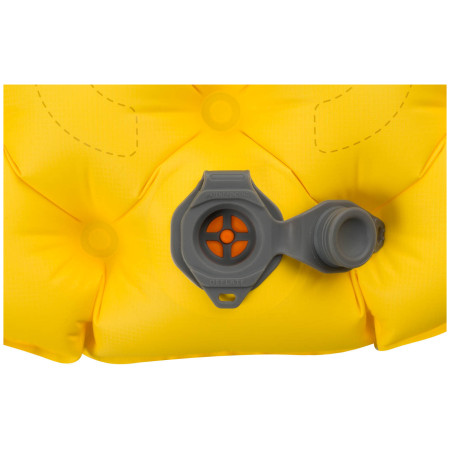 Podloga na napuhavanje Sea to Summit UltraLight Air Mat Large