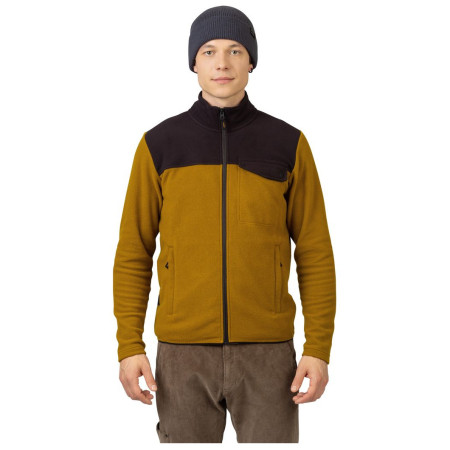 Muške funkcionalne majice dugih rukava Hannah Bert