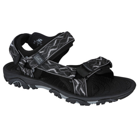 Sandale Hannah Belt (Mountain) siva  Anthracite (mountain)