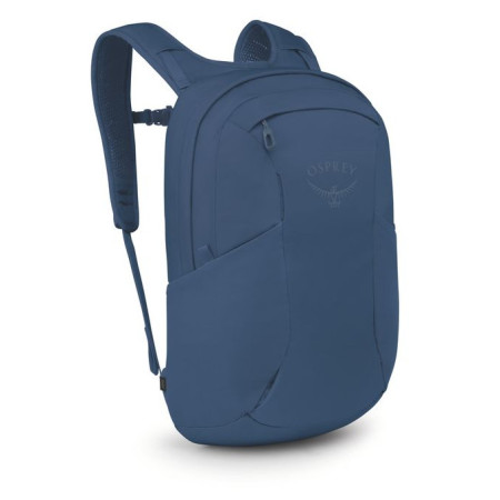 Ruksak Osprey Farpoint Fairview Travel Daypack plava antique blue