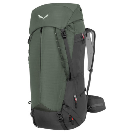Ruksak Salewa Trek Mate 65+5 zelena 3808 - SHADOW/ONYX