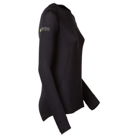 Ženska termo majica Progress E NDRZ 28PA