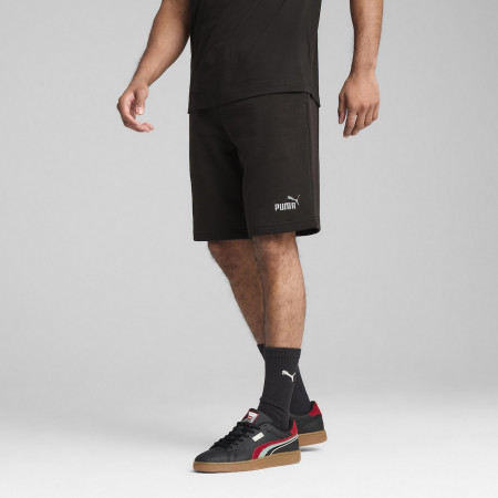 Muške kratke hlače Puma Ess 2 Color Logo Shorts