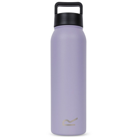 Termosica Regatta Thermulate Insulated Bottle 0.6L Ljubičasta Wisteria