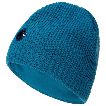 Kapa Mammut Sublime Beanie svijetlo plava sapphire
