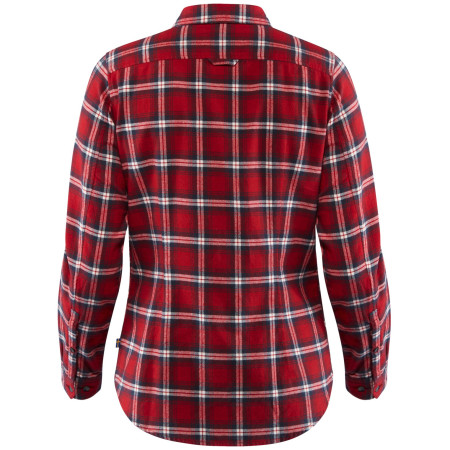Ženska košulja Fjällräven Övik Flannel Shirt W