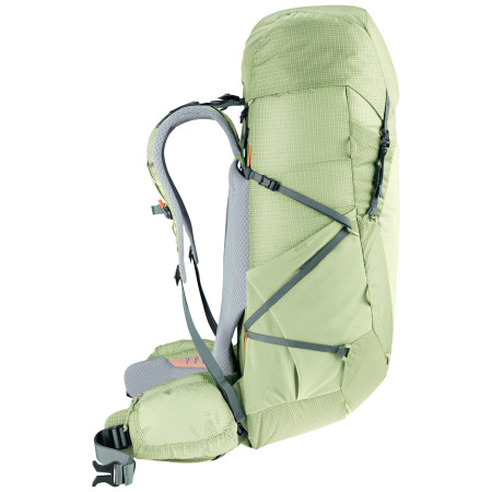 Turistički ruksak Deuter Aircontact Ultra 45+5 SL