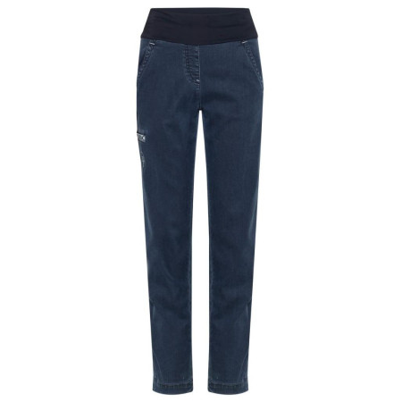 Ženske hlače Chillaz Sandra 3.0 Denim