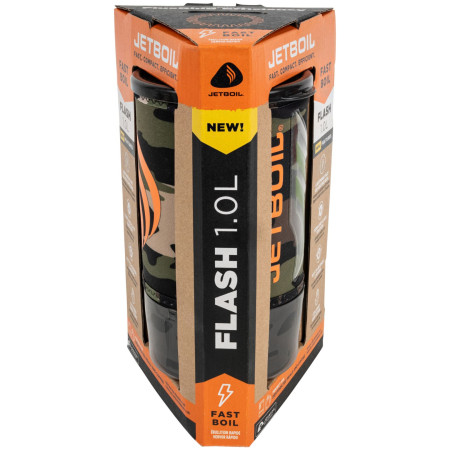 Kuhalo Jet Boil Flash 1.0L