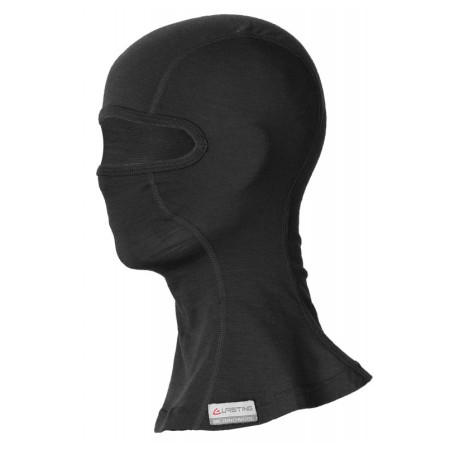 Podkapa Lasting Lak crna