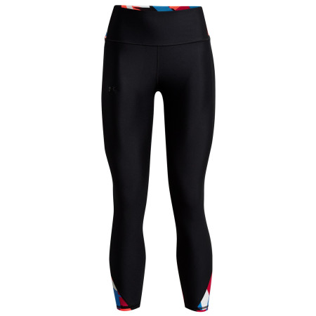 Ženske tajice Under Armour HG Armour Ankle Leg SP crna