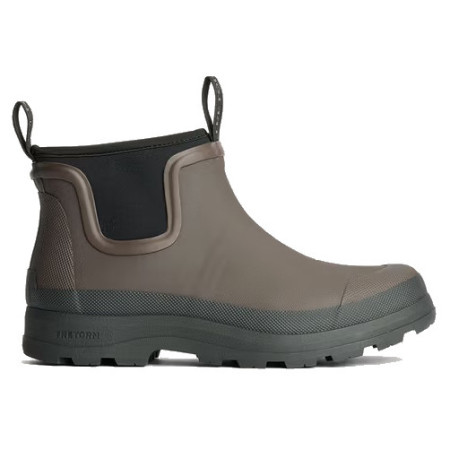 Ženske zimske cipele Tretorn Terrain Low Neo Insulated smeđa 623/Chocolate Brown