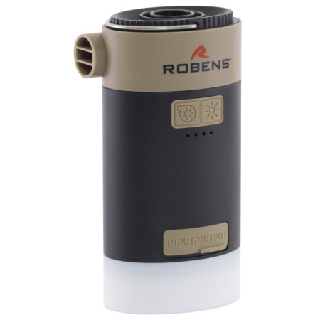 Električna pumpa Robens Conival 3in1 Pump